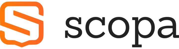 Scopa Logo